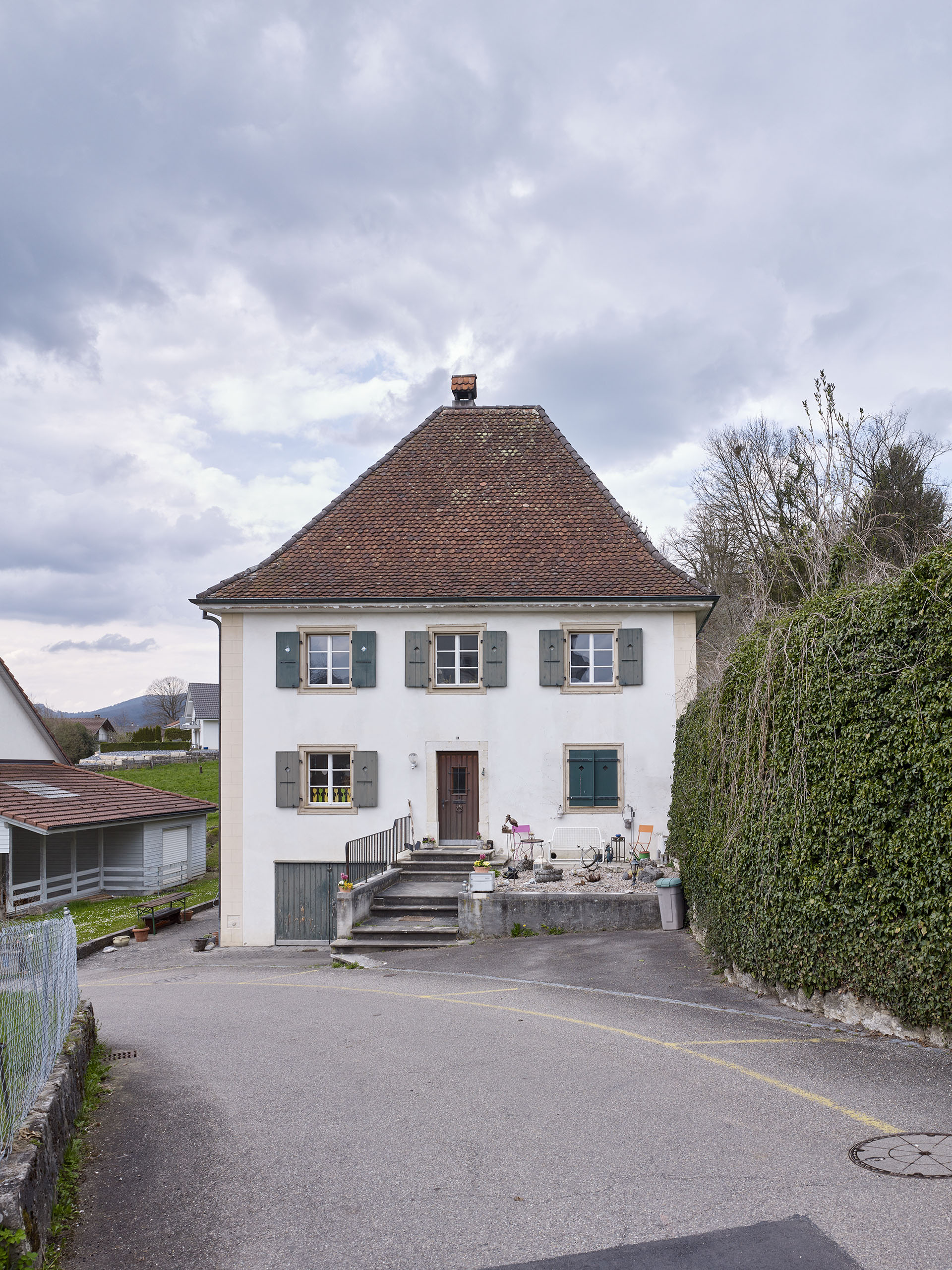 E17644 NE18 AP45 072975